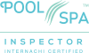 Pool and Spa certified logo